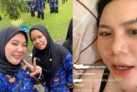 Seorang guru Aparatur Sipil Negara (ASN) bernama Rahmawati Ibrahim yang diduga mengunggah video bernada provokatif dan melecehkan masyarakat Muna.