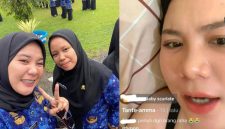 Seorang guru Aparatur Sipil Negara (ASN) bernama Rahmawati Ibrahim yang diduga mengunggah video bernada provokatif dan melecehkan masyarakat Muna.