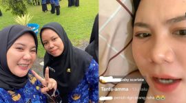 Seorang guru Aparatur Sipil Negara (ASN) bernama Rahmawati Ibrahim yang diduga mengunggah video bernada provokatif dan melecehkan masyarakat Muna.