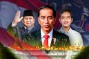 Prabowo | Jokowi | Gibran 