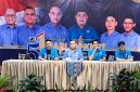 Dewan Pengurus Pusat Komite Nasional Pemuda Indonesia (DPP KNPI) mendesak pemerintah Pusat segera mencabut IUP di Pulau Kabaena.
