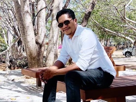 Dedi Ferianto, S.H., C.M.L.C.