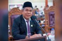 Anggota DPRD Sultra, Drs. H. Abdul Halik.