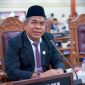 Anggota DPRD Sultra, Drs. H. Abdul Halik.