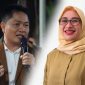 Ketua Komisi III DPRD Konut, Samir, S.IP., M.Si. | 
Plt Direktur RSUD Konut, Riska L., S.ST., M.Kes.
