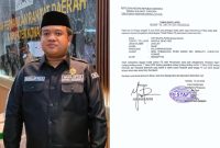 Wakil Ketua II DPRD Konawe, Nasrullah Faizal, dan Laporan Polisi dua Akun Facebook bernama “Deny Kurniawan” dan “Budi Sutoyo” ke Polda Sultra.