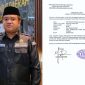Wakil Ketua II DPRD Konawe, Nasrullah Faizal, dan Laporan Polisi dua Akun Facebook bernama “Deny Kurniawan” dan “Budi Sutoyo” ke Polda Sultra.