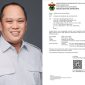 H. Ruksamin dan Undangan Seminar Hasil Penelitian program doktoral Unhas yang akan digelar pada 18 Juni 2025.