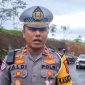Kepala Satuan Lalu Lintas Polres Konut, IPTU Aldiansyah As’ad, S.H., M.H.