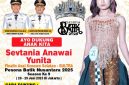 Sevtania Anawai Yunita, masuk sebagai finalis dalam ajang Nasional bergengsi Pesona Batik Nusantara 2025 Season ke-9 yang akan digelar pada 26–29 Juni 2025 di Jakarta.