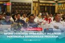 Anggota Dewan Perwakilan Rakyat Daerah (DPRD) Konawe Utara ikuti Musyawarah Rencana Pembangunan (Musrembang) RPJMD Kabupaten Konawe Utara Tahun 2025-2029, Rabu (25/06/2025).