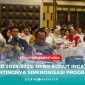 Anggota Dewan Perwakilan Rakyat Daerah (DPRD) Konawe Utara ikuti Musyawarah Rencana Pembangunan (Musrembang) RPJMD Kabupaten Konawe Utara Tahun 2025-2029, Rabu (25/06/2025).
