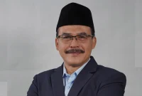 Prof. Dr. H. Abd. Aziz., M.Pd.I. (Rektor UIN Sayyid Ali Rahmatullah Tulungagung)