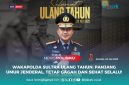 Brigjen Polisi Amur Chandra Juli Buana, S.H., M.H.