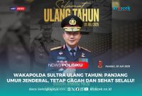 Brigjen Polisi Amur Chandra Juli Buana, S.H., M.H.
