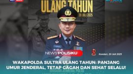 Brigjen Polisi Amur Chandra Juli Buana, S.H., M.H.