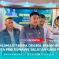 Iksan resmi terpilih aklamasi sebagai Ketua DPC pada Musyawarah Cabang (Muscab) Partai Bulan Bintang (PBB) Kabupaten Konawe Selatan (Konsel).