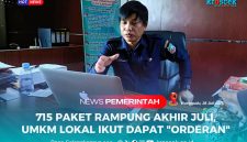 Kepala Bagian (Kabag) Pengadaan Barang dan Jasa Setda Konut, Jusriawan, S.Ag., S.M., M.Si., M.M. Foto : Istimewa 