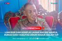 Kepala Desa Boedingi, Aksar.