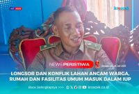 Kepala Desa Boedingi, Aksar.