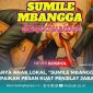 Cover lagu Sumile Mbangga.