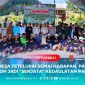 Launching penanaman padi gogoh dan jagung di kecamatan Lasolo, tepatnya di desa tetelupai bersama unsur pemerintah dan petani lokal handal yang tak mudah ngeluh, Rabu (30/07/2025).