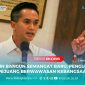 Ketua Umum Kadin Indonesia, Anindya Novyan Bakrie.