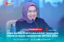 Menteri Pendayagunaan Aparatur Negara dan Reformasi Birokrasi (Menpan-RB), Rini Widyantini. Foto: Istimewa.