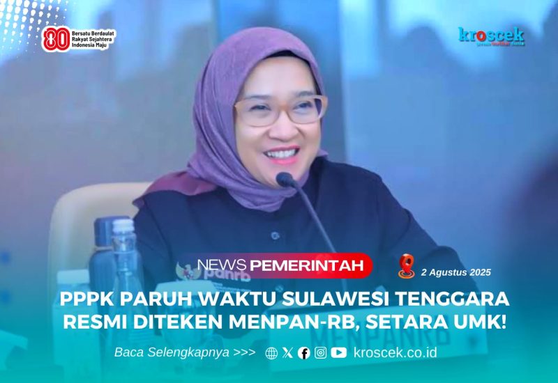 Menteri Pendayagunaan Aparatur Negara dan Reformasi Birokrasi (Menpan-RB), Rini Widyantini. Foto: Istimewa.