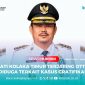 Bupati Kolaka Timur, Abdul Azis.