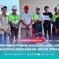 PT Bumi Konawe Minerina (BKM) menyalurkan bantuan beasiswa pendidikan melalui program Pengembangan dan Pemberdayaan Masyarakat (PPM) kepada pelajar dan mahasiswa yang tergabung dalam Ikatan Pemuda Pelajar Mahasiswa Tapunggaya dan Tapuemea (IPPMATA).