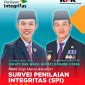Bupati Konawe Utara, H. Ikbar, S.H., M.H., dan Wakil Bupati Konawe Utara, H. Abuhaera, S.Sos., M.Si., siap Sukseskan Survei Penilaian Integritas (SPI) 2025 yang digelar Komisi Pemberantasan Korupsi (KPK).