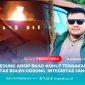 Aktivis muda pemerhati pemerintah, tambang, dan transparansi publik, Hendrik