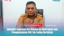H. Abdollah, S.Pd., M.M.
