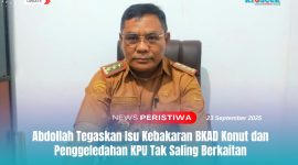 H. Abdollah, S.Pd., M.M.