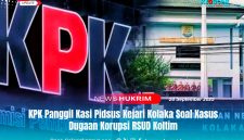 KPK RI - Kejaksaan Negeri Kolaka.