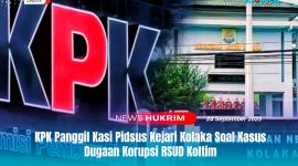 KPK RI - Kejaksaan Negeri Kolaka.