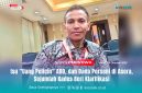 Camat Asera, Muhammad Aswar Amiruddin, S.H. M.M.,