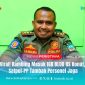 Kepala Satuan Polisi Pamong Praja (Satpol-PP) Konawe Utara, La Gulira Sarimu.