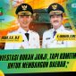 INVESTASI - Bupati Konawe Utara, H. Ikbar, S.H., M.H., bersama Wakil Bupati, H. Abuhaera, S.Sos., M.Si., menegaskan komitmen kuat Pemerintah Kabupaten Konawe Utara dalam mendorong investasi berkelanjutan sebagai motor penggerak pembangunan daerah di era Konasara Jilid III.