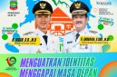 Bupati Konawe Utara, H. Ikbar, S.H., M.H., dan Wakil Bupati Konawe Utara, H. Abuhaera, S.Sos., M.Si., Semarak Hari Ulang Tahun (HUT) ke 19 Tahun Konawe Utara: 2 Januari 2007 - 2 Januari 2026.